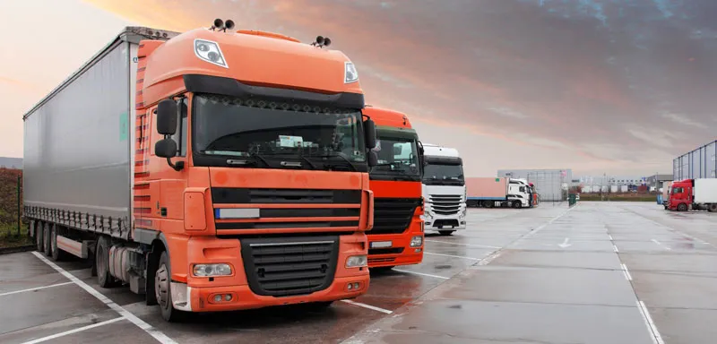transportation services