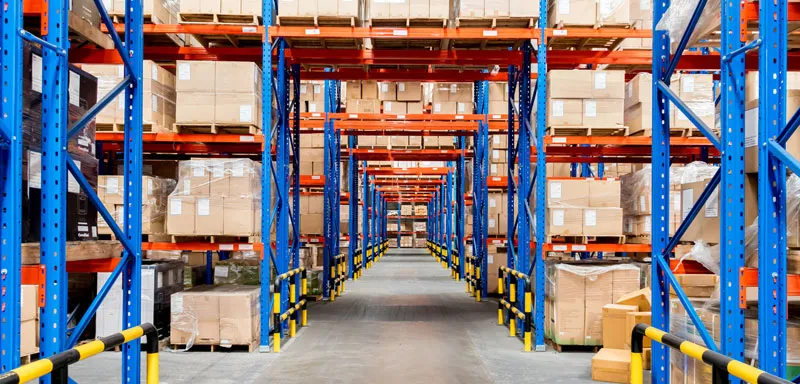 warehouse companies in dubai