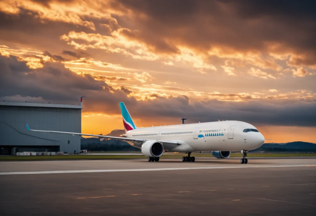 air cargo qatar