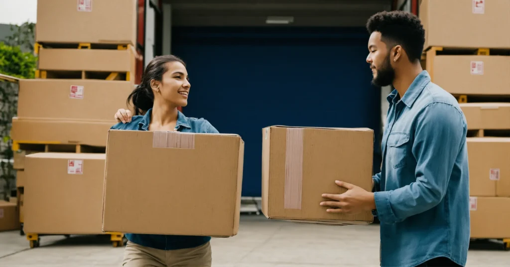 courier companies in qatar