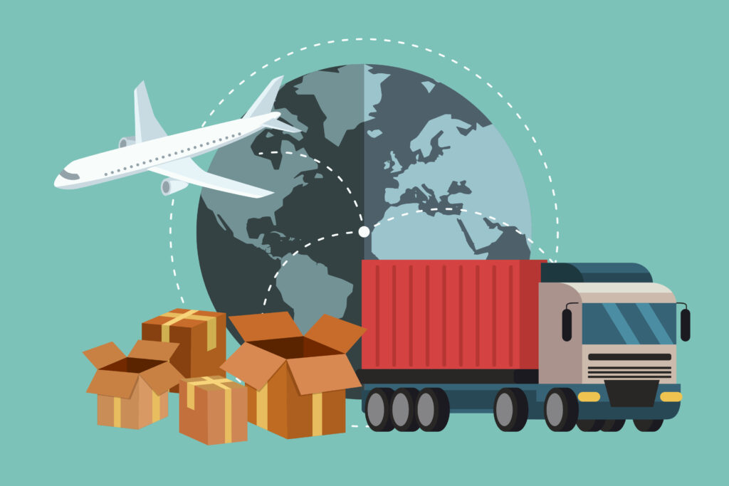 What Is A Freight Forwarder And Do You Need Them