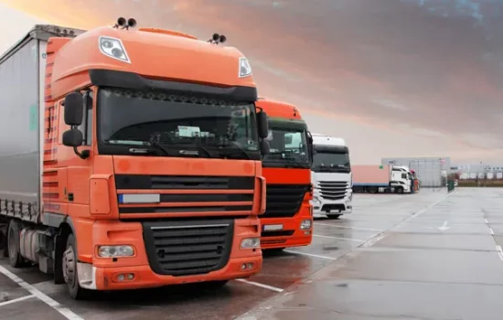 transport transportation services
