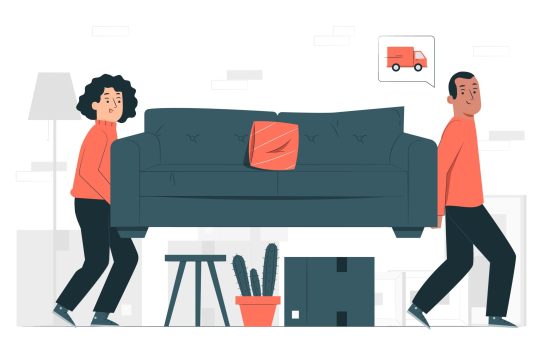 5180196 DO MOVING COMPANIES DISASSEMBLE FURNITURE?