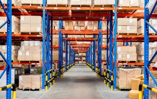 storage warehouse companies in dubai