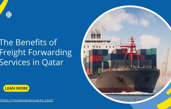 The Benefits of Freight Forwarding Services in Qatar The Benefits of Freight Forwarding Services in Qatar
