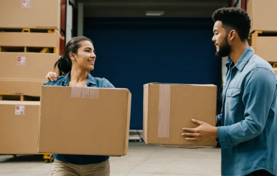 courier service 2 courier companies in qatar